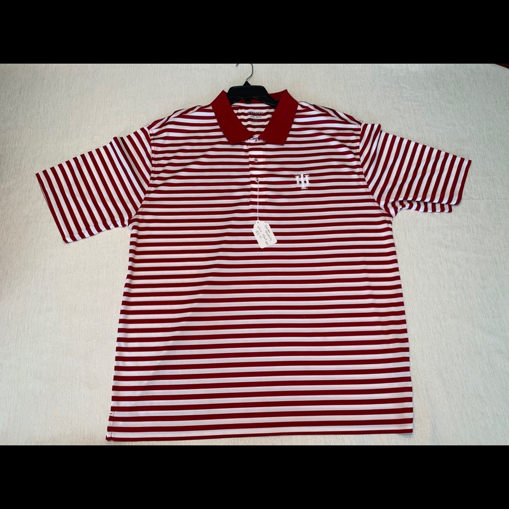 Indiana University Polo